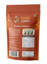 Peri Peri Makhana - Image 2